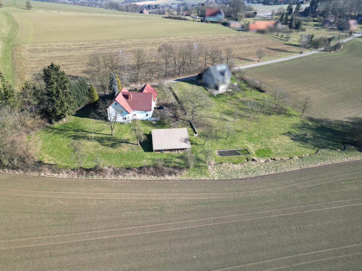 Aussenansichten