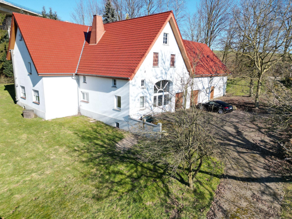 Aussenansichten
