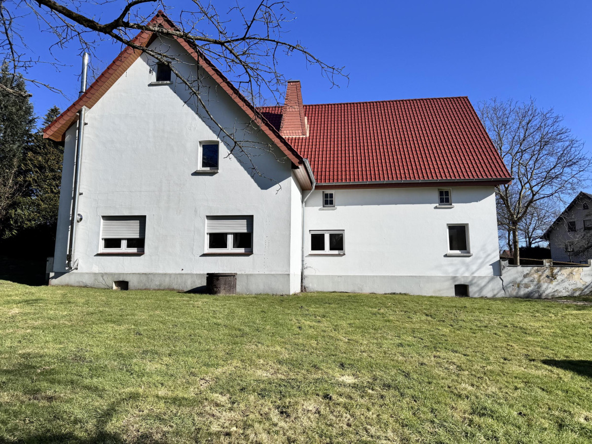 Aussenansichten