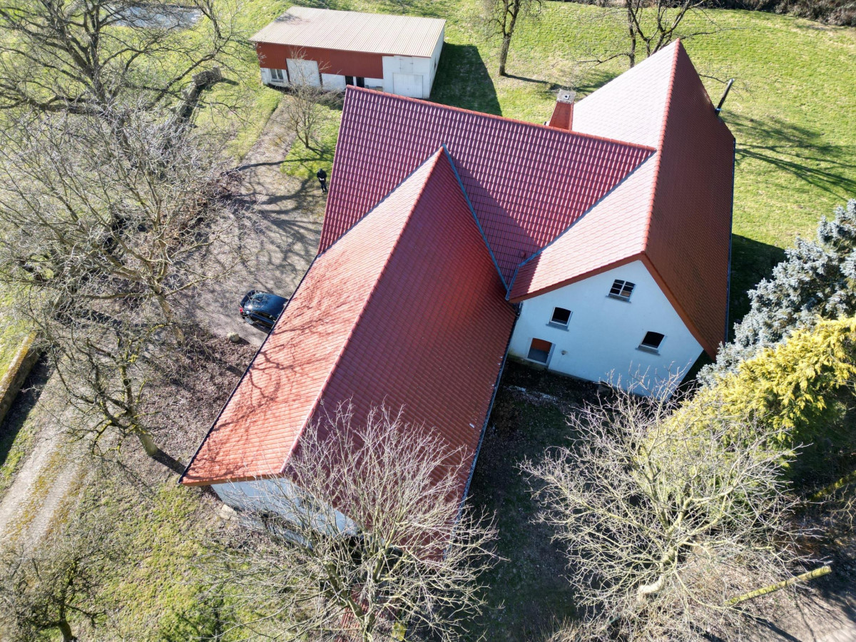 Aussenansichten