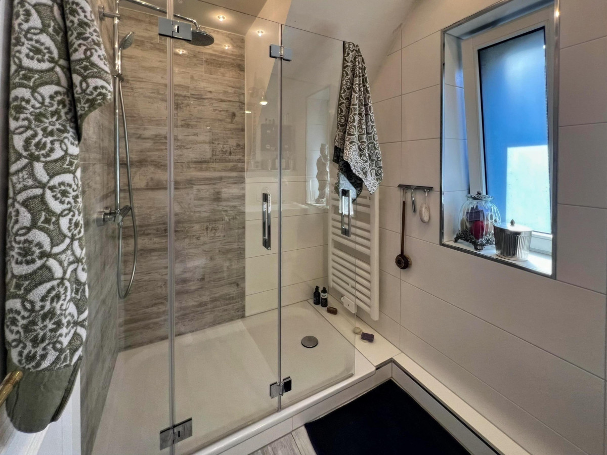 Badezimmer OG