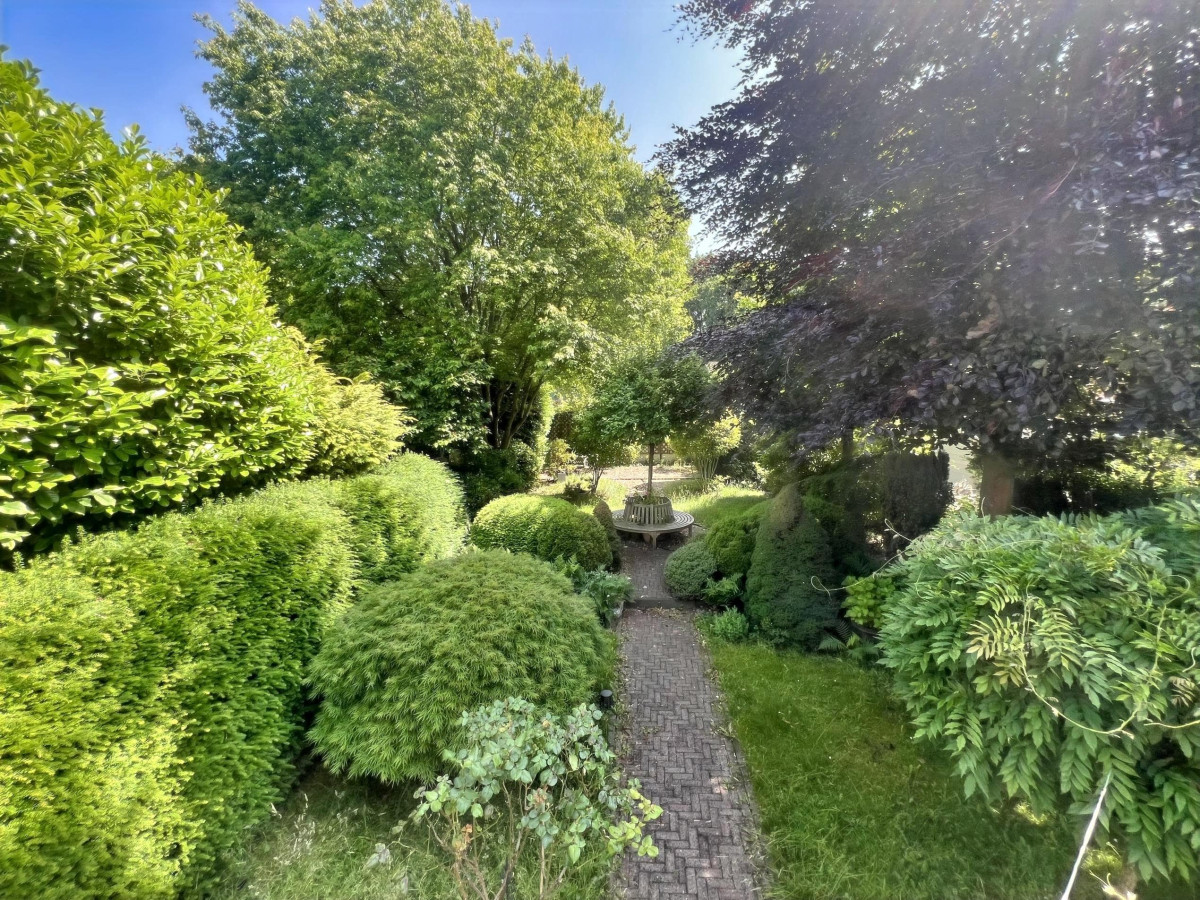 Garten