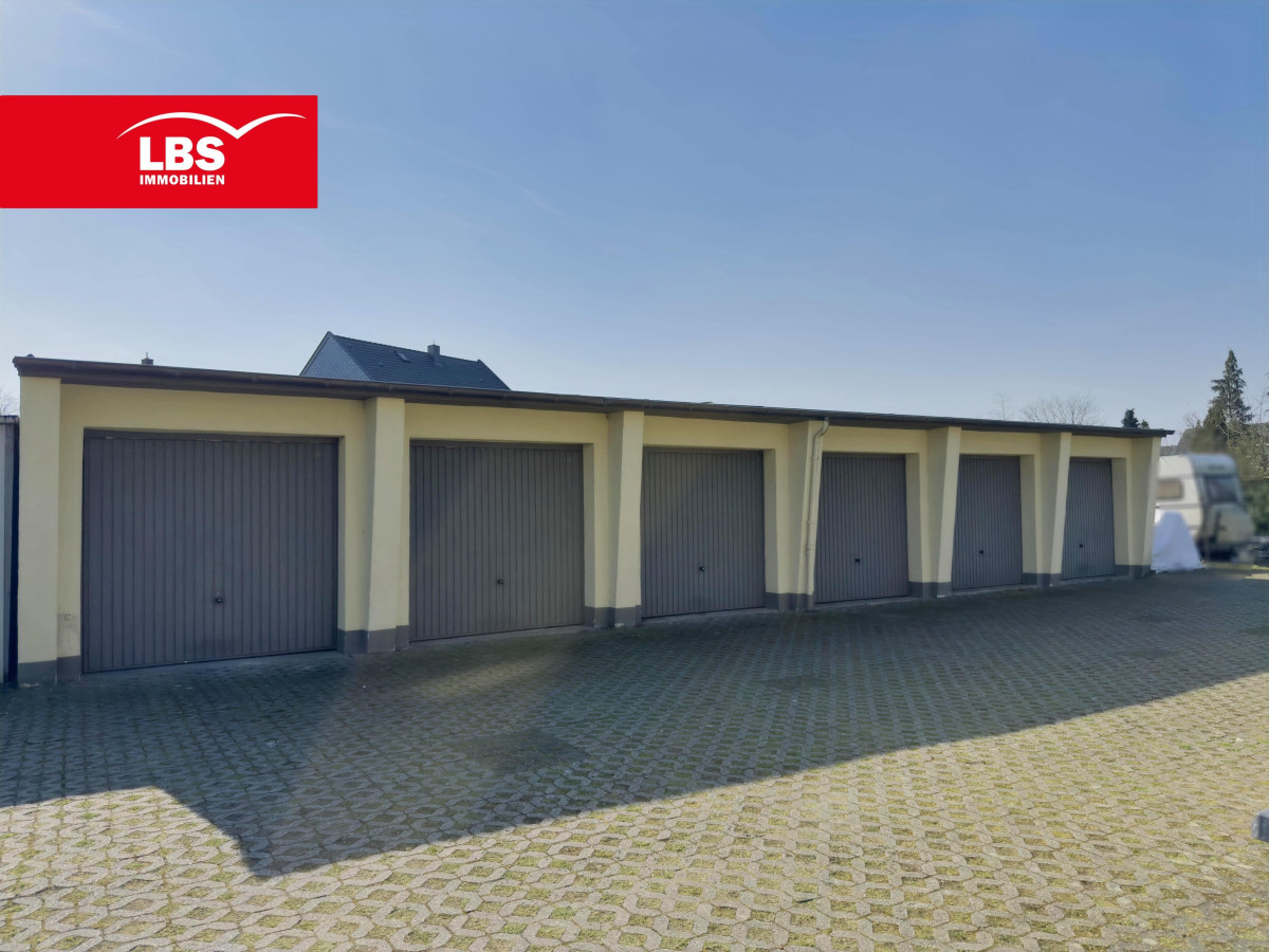 Garagenhof