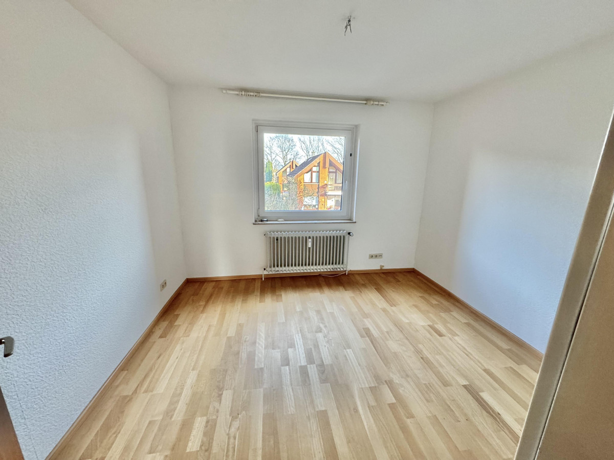 Schlafzimmer II