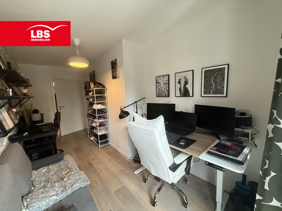 Kinderzimmer / Büro