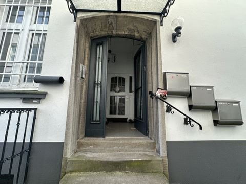 Haustüre