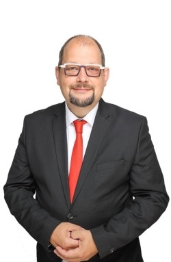 Björn Frodo Bauer