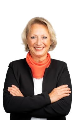 Christiane Monnerjahn