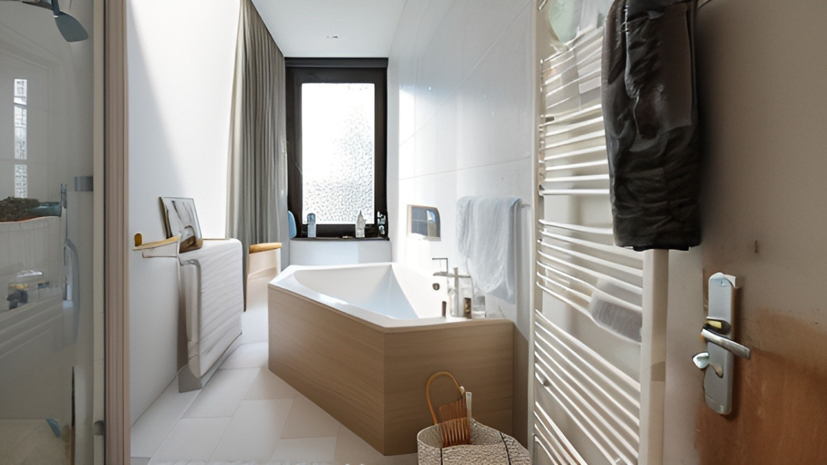 Badezimmer
