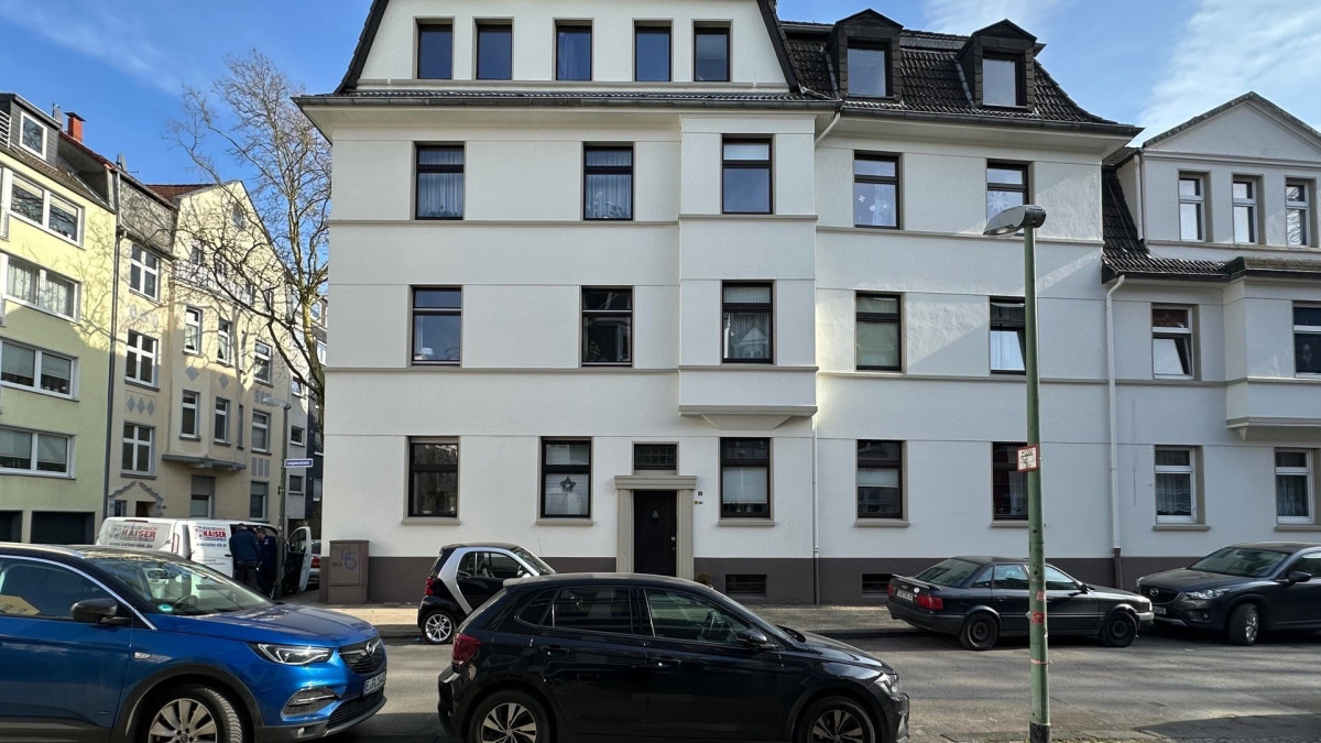 Frontansicht