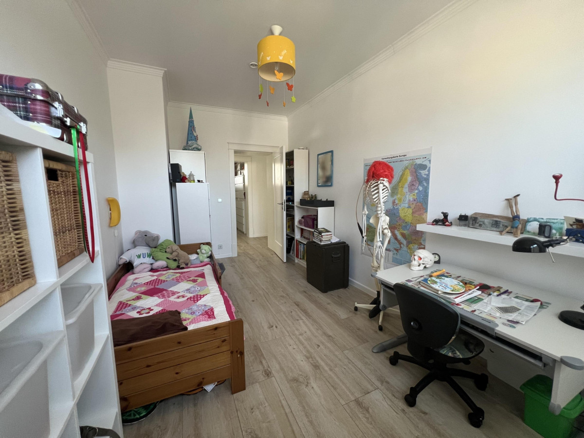 Kinderzimmer