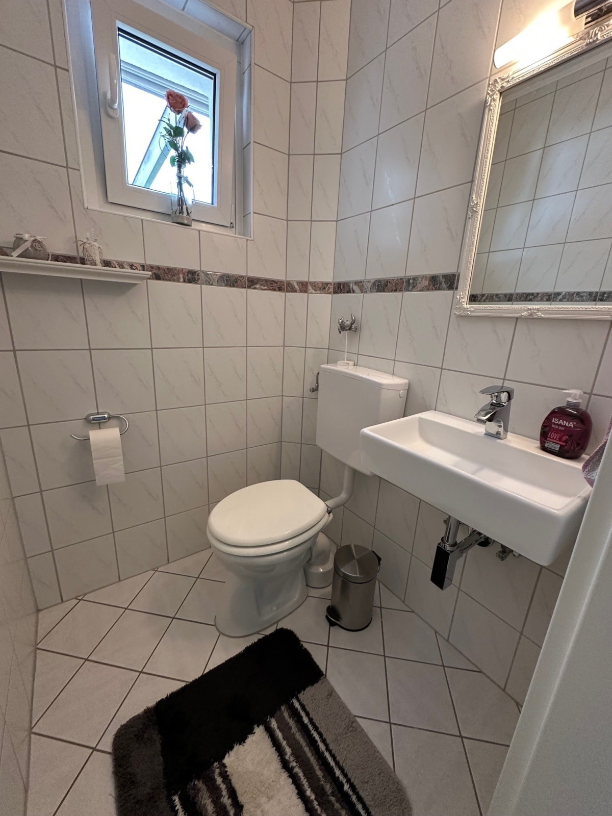 Gäste-WC