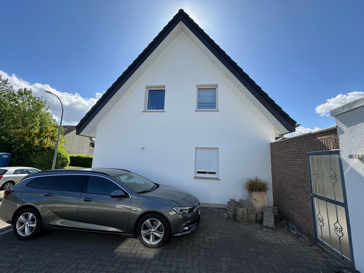 Seitenansicht
