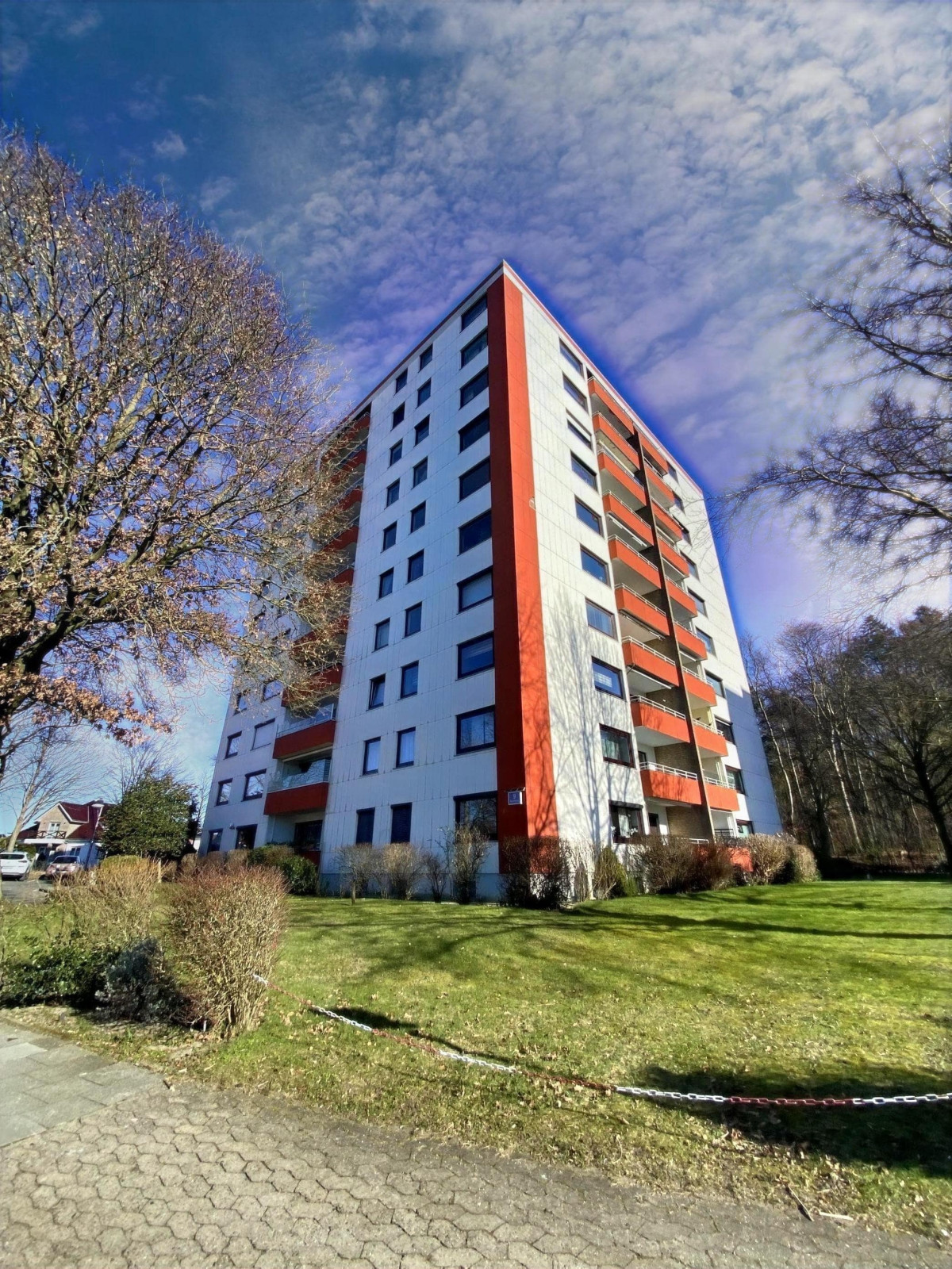 Aussenansichten