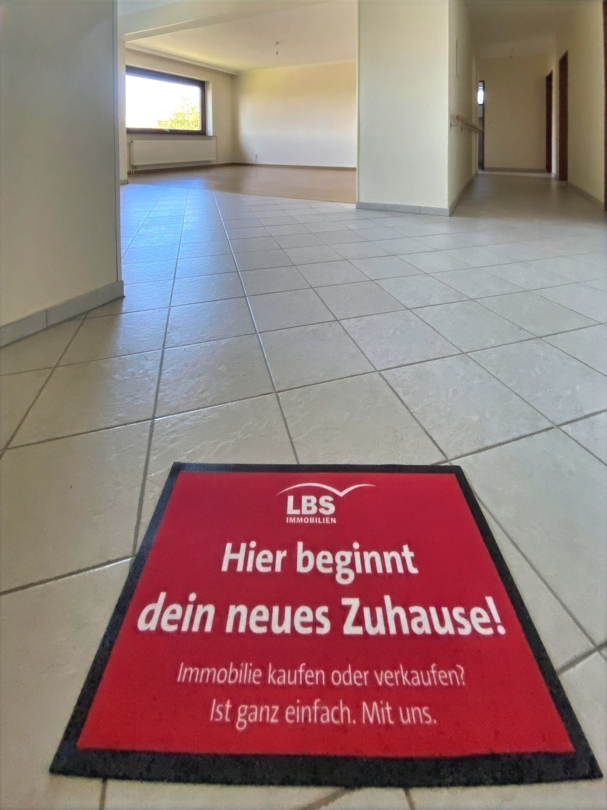Innenansichten
