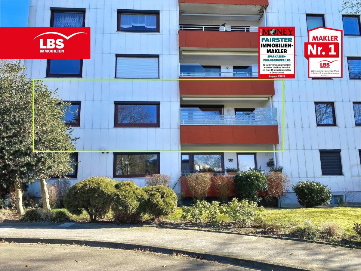 Aussenansichten