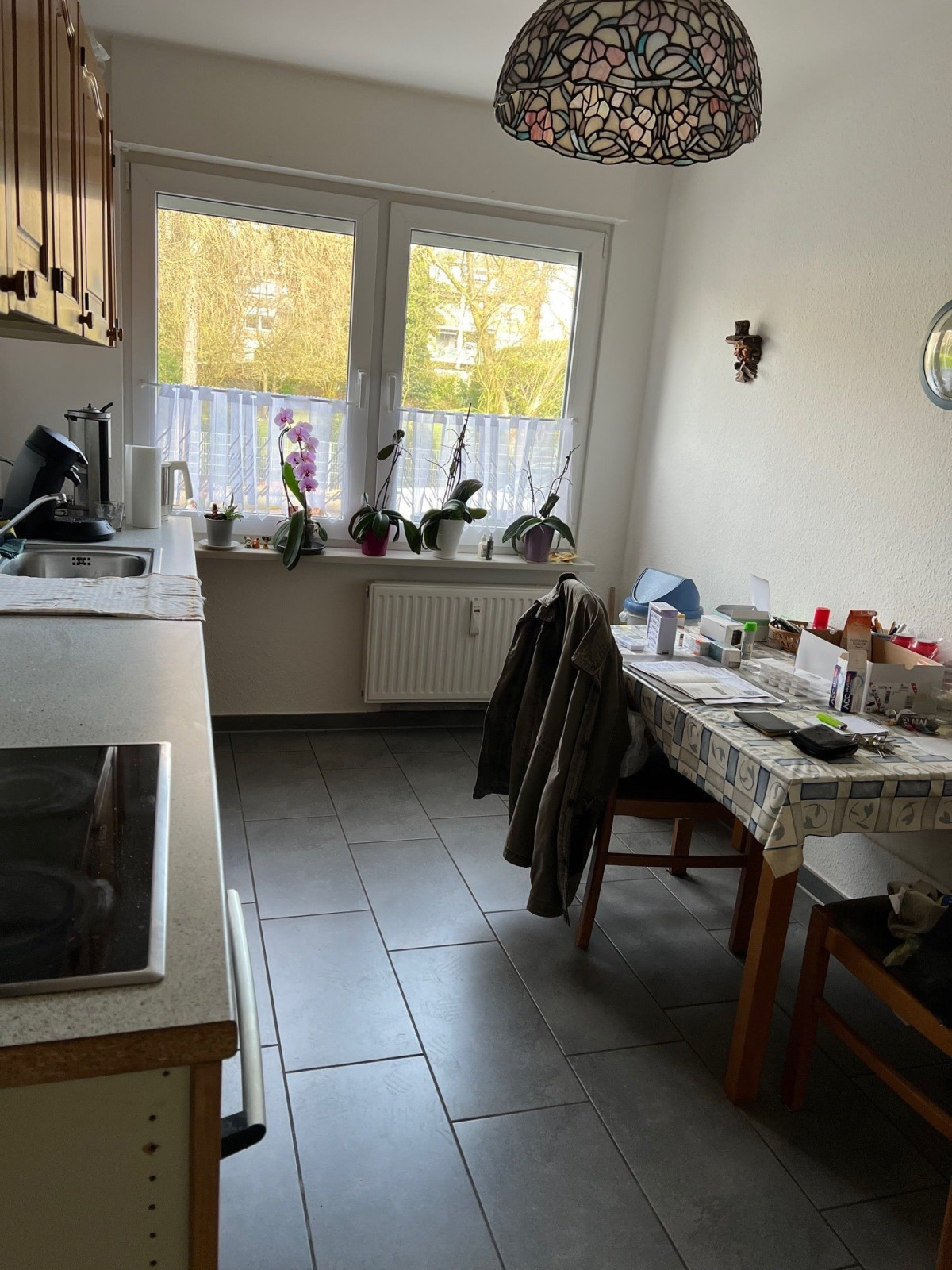 Küche