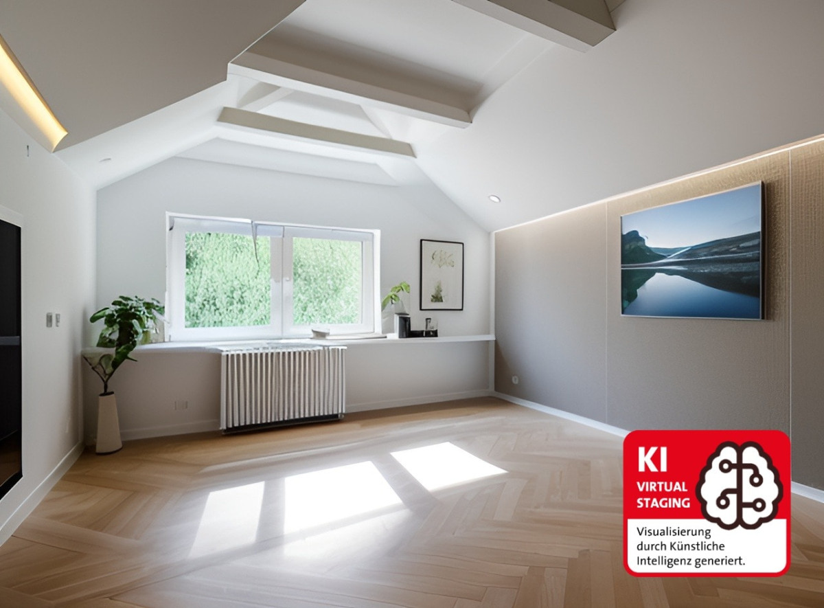 Schlafzimmer OG