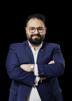 Canel Özdemir