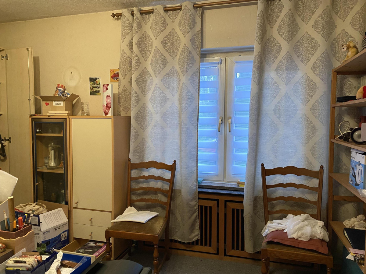 Arbeitszimmer
