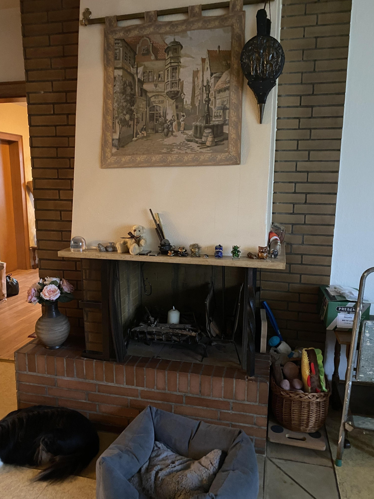 EG Kamin
