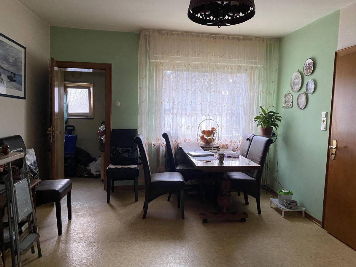 Esszimmer