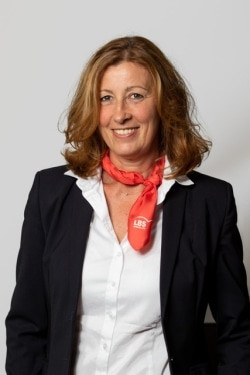 Heike Laaß