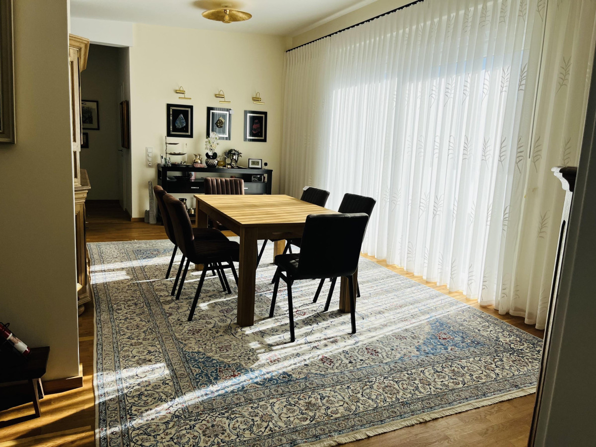 Esszimmer