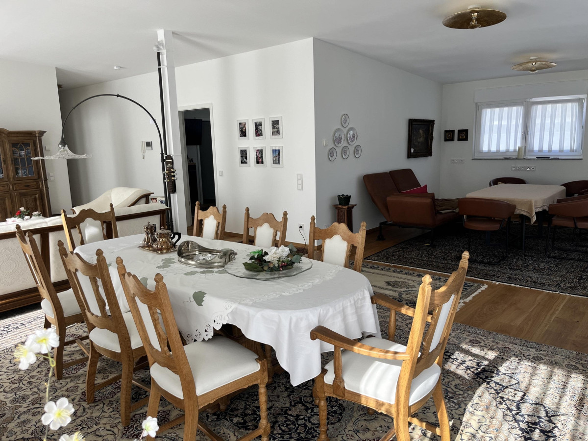 Esszimmer 2