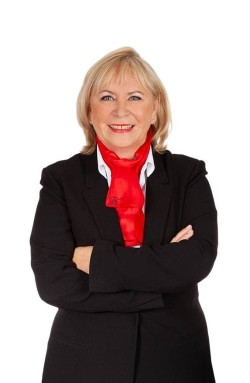 Marita Plate