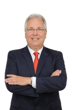 Achim Milz