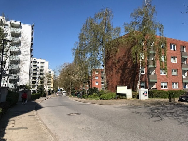 UMFELD