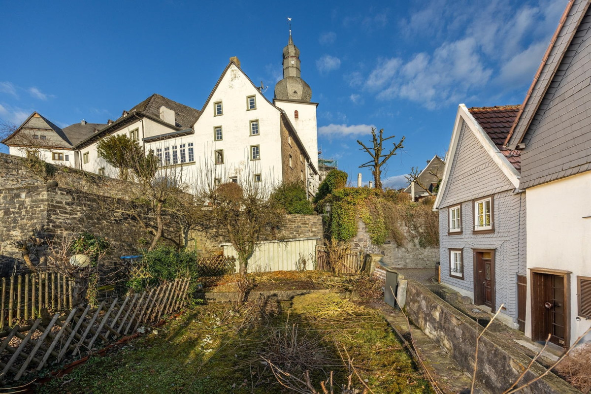 Garten