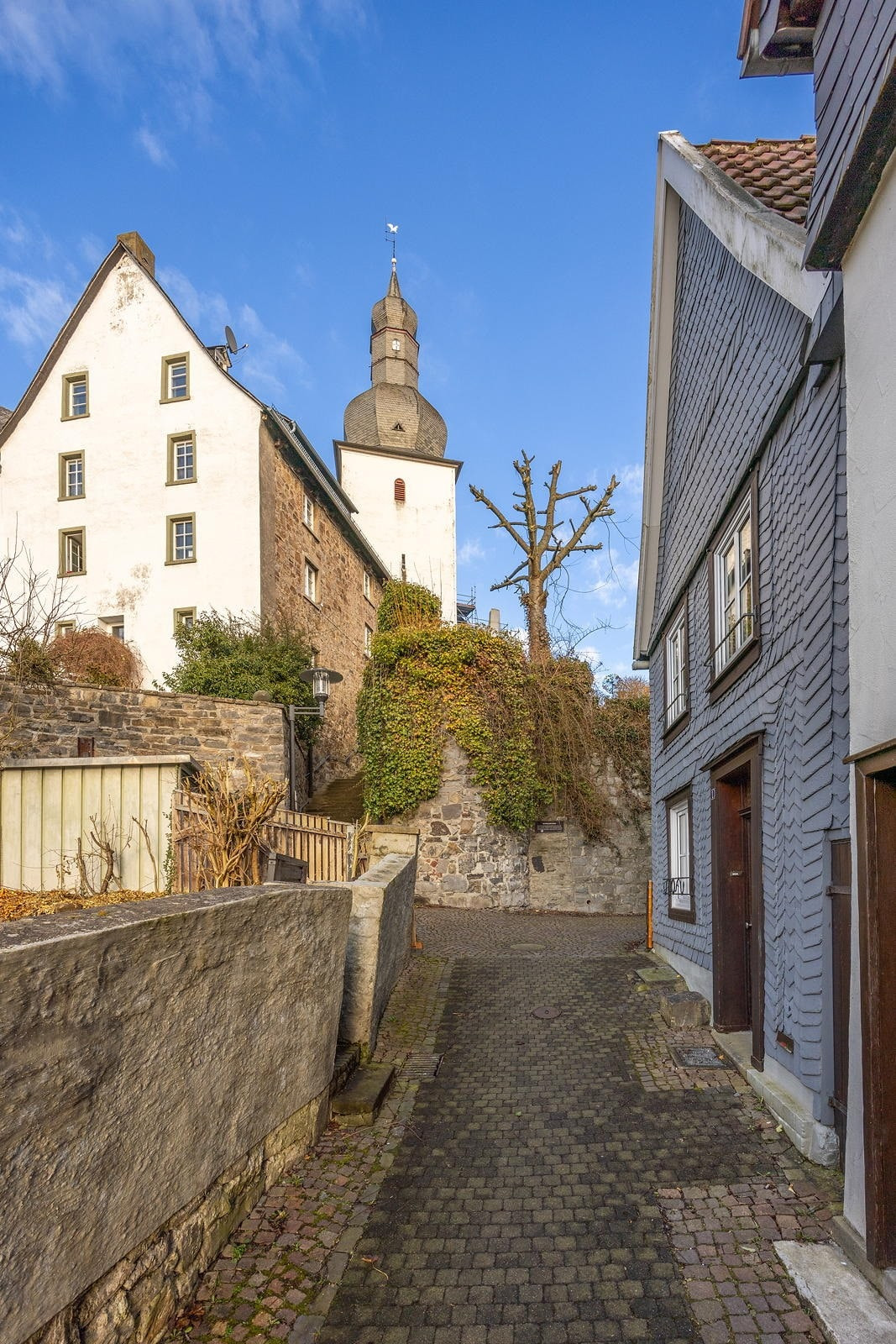 Außenansicht