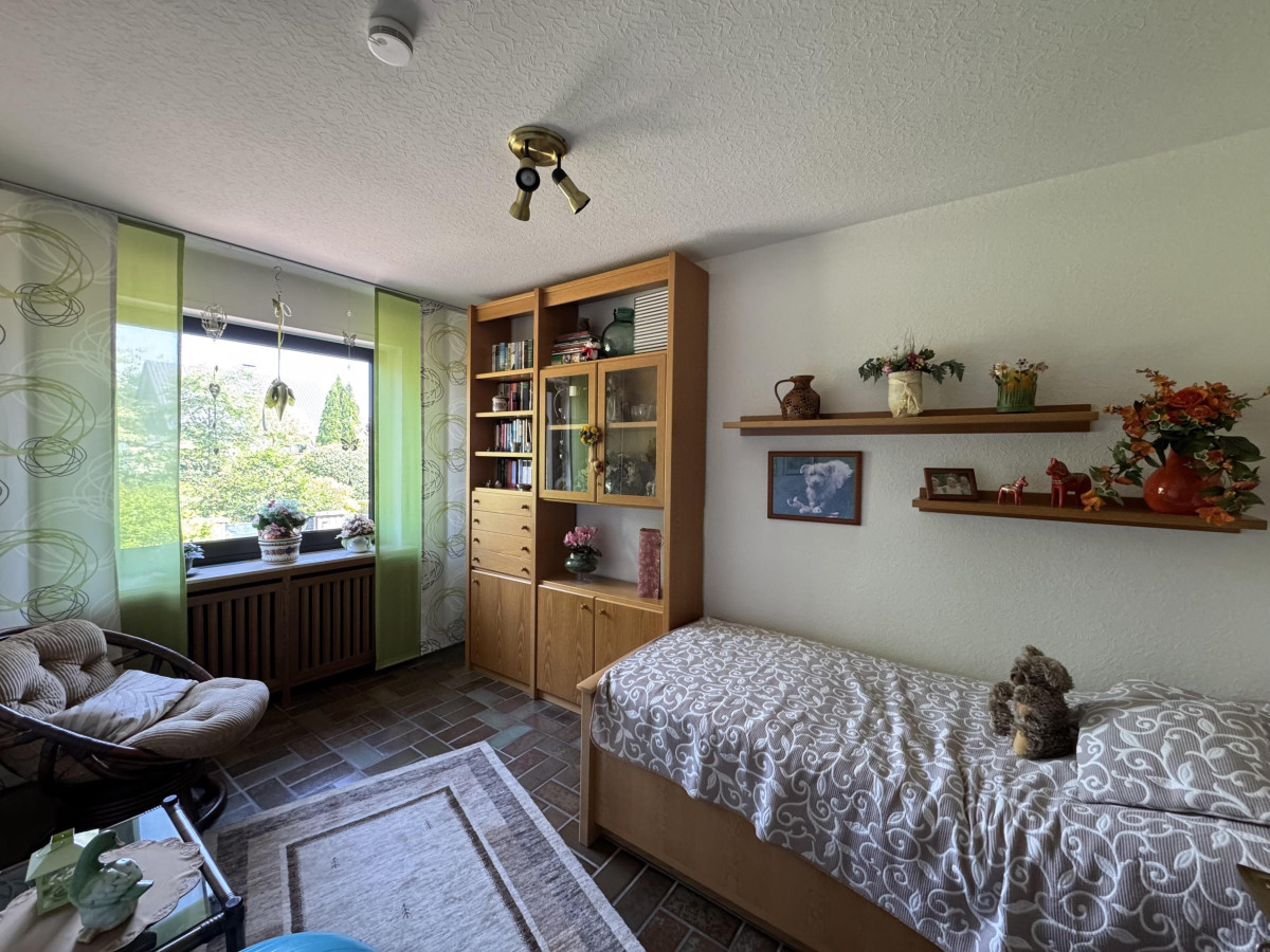 Gästezimmer EG