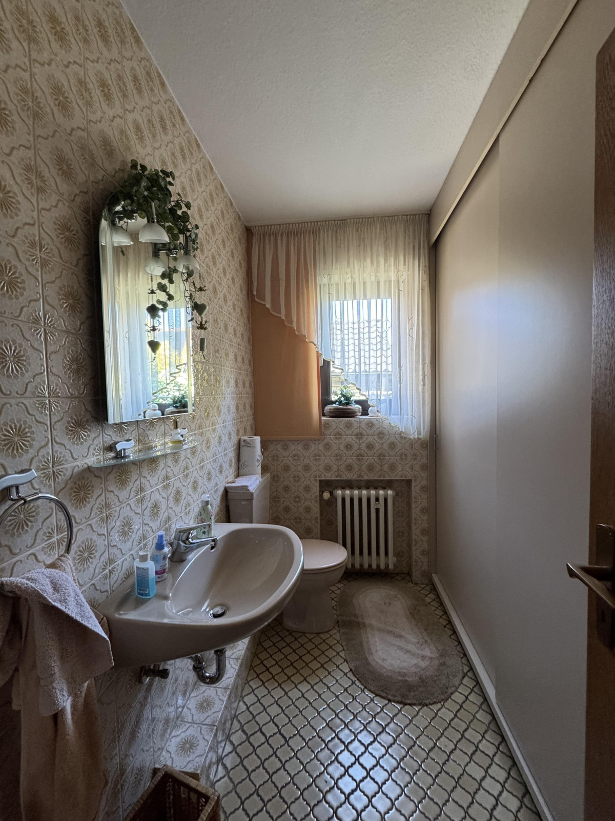 Gäste-WC
