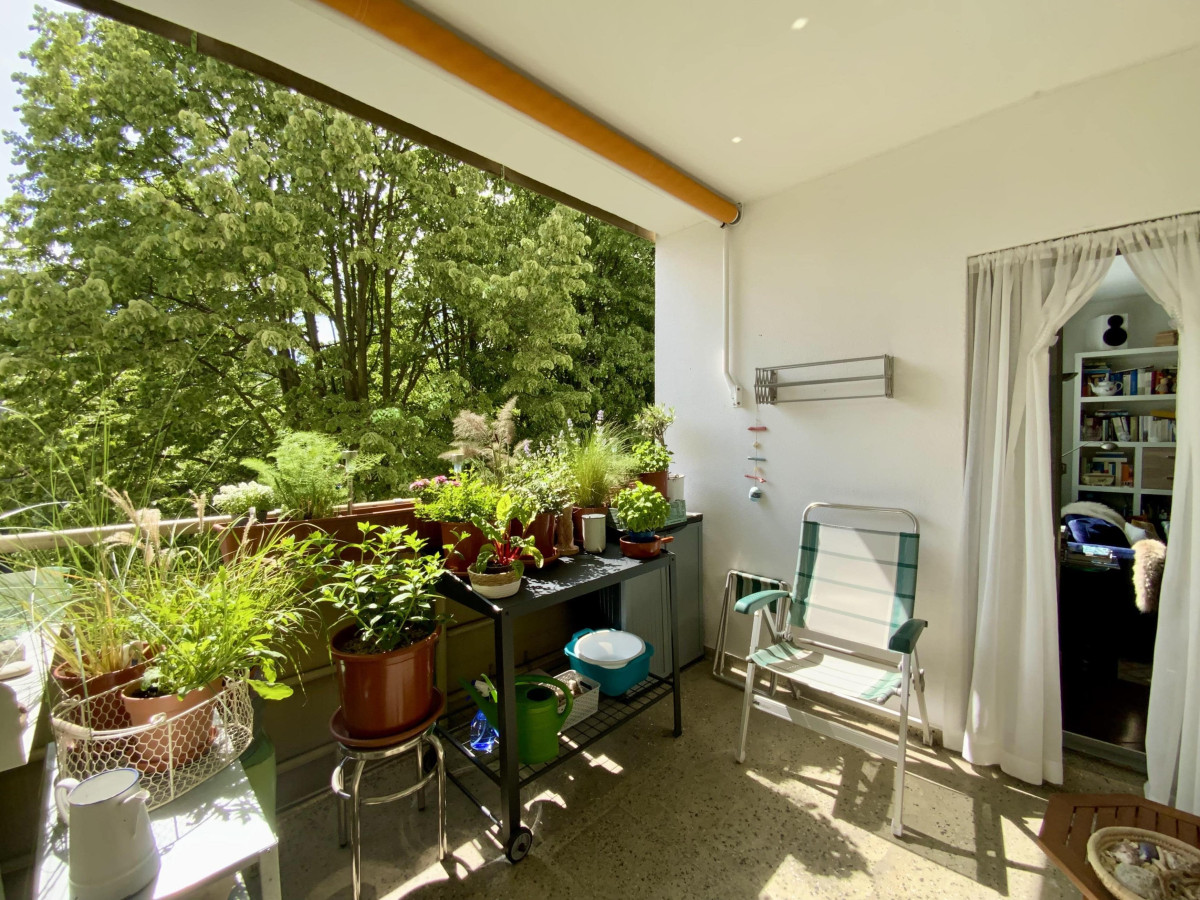 Balkon