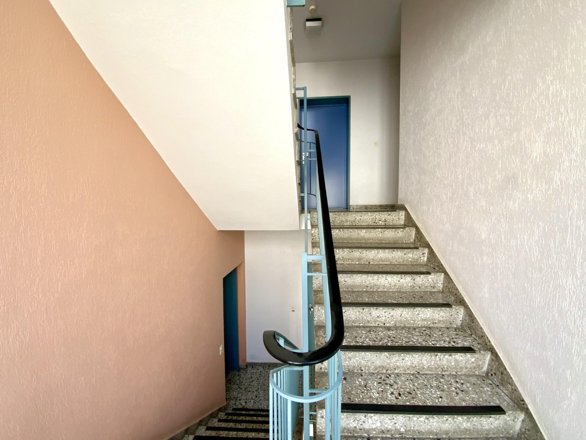 Treppenhaus