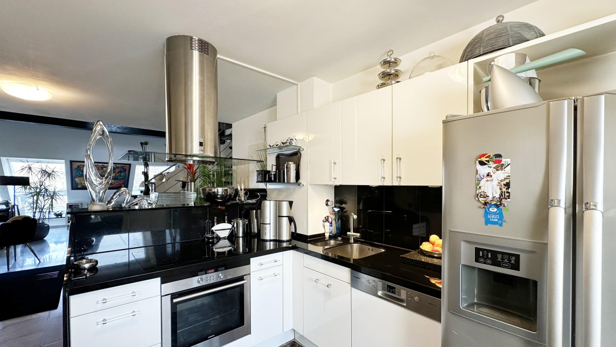 Feuerstelle Kochen