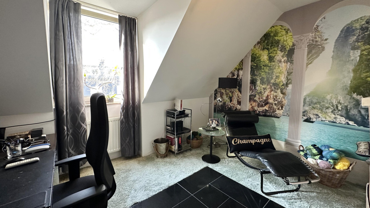 Homeoffice