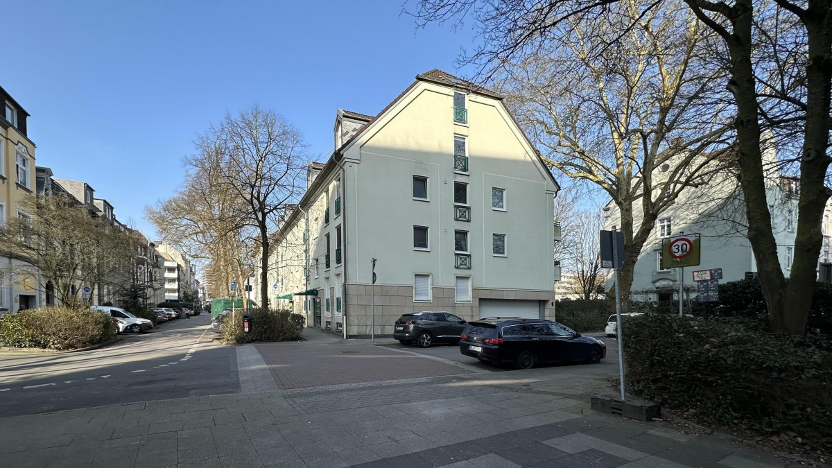 Straße