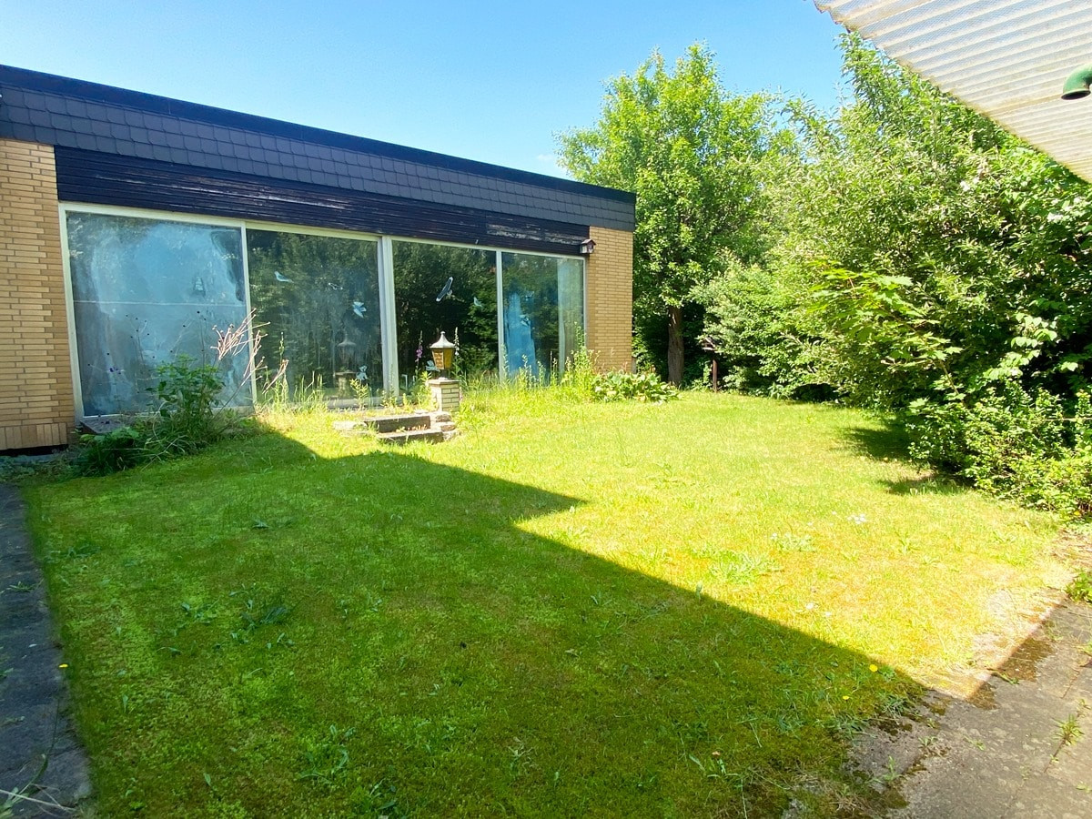 Gartenimpressionen