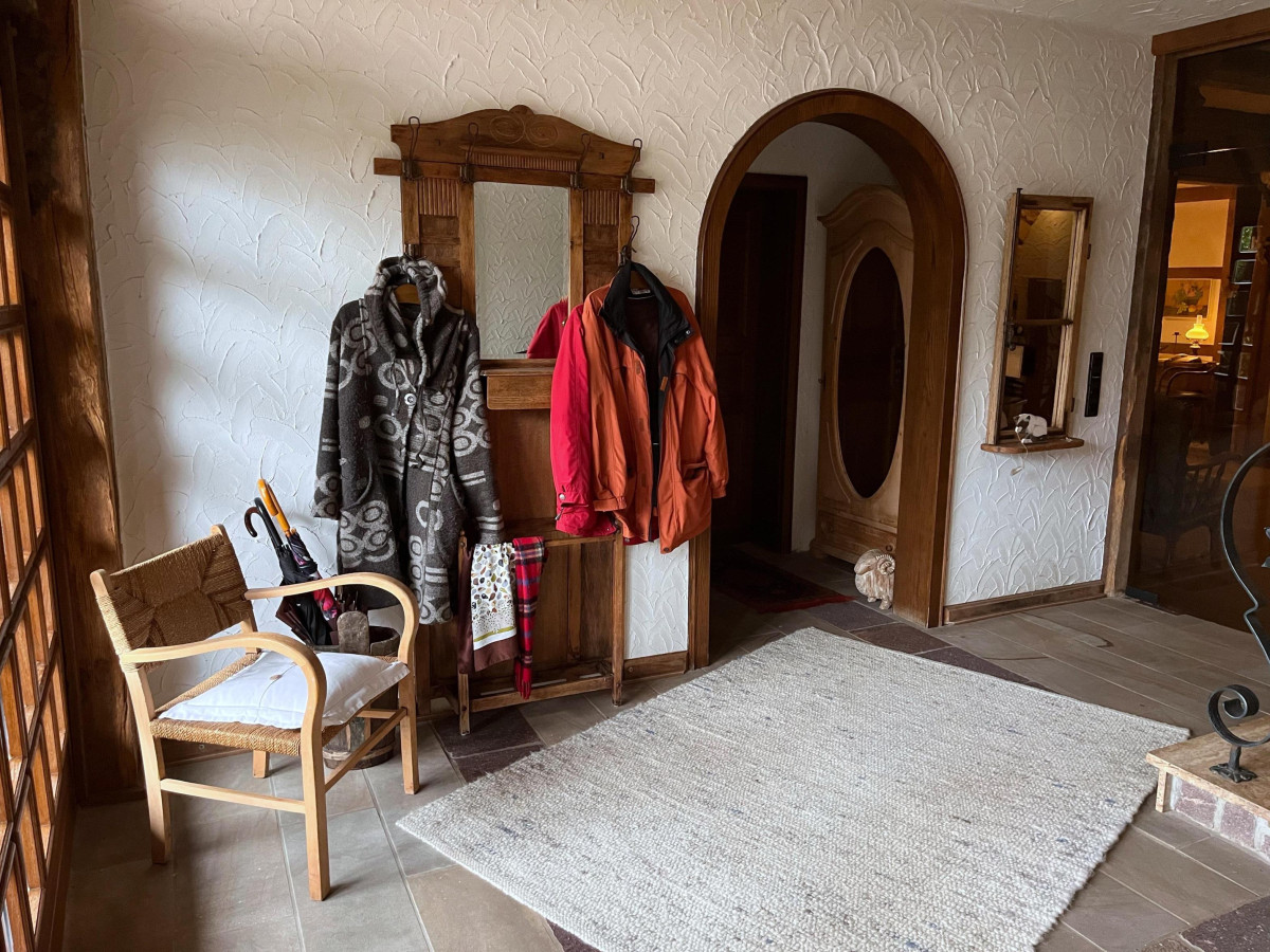 Garderobe