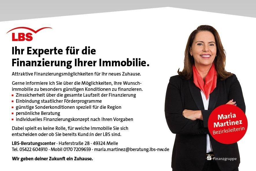 Finanzierungsexperte