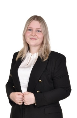 Carolin Wilker