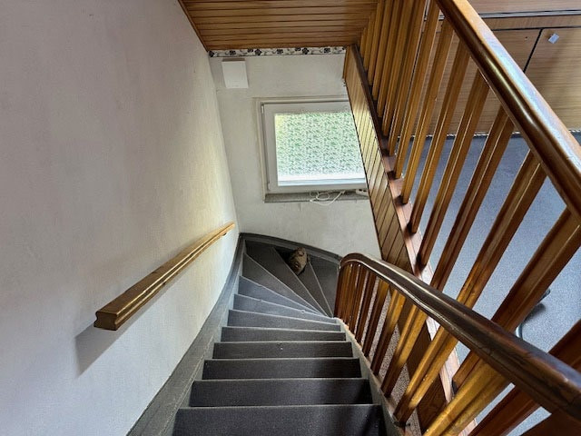 Treppenhaus