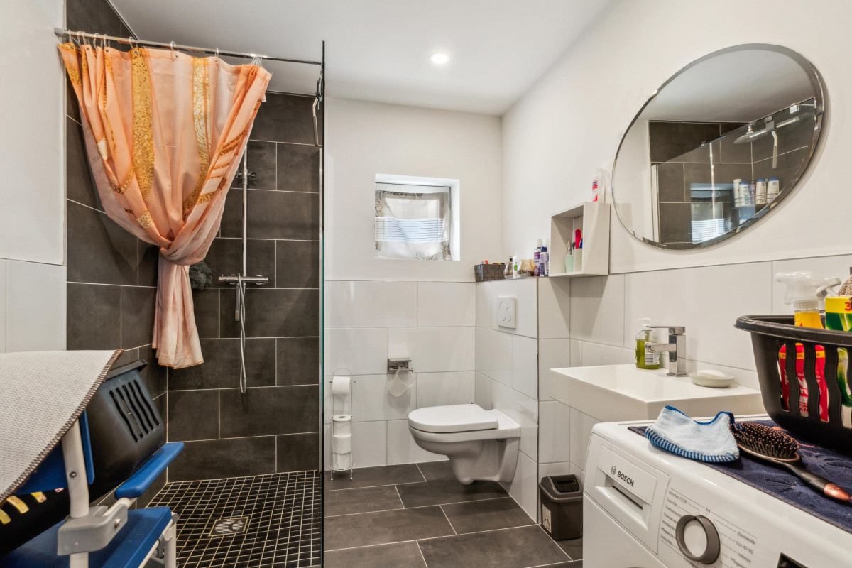Whg1 - Badezimmer