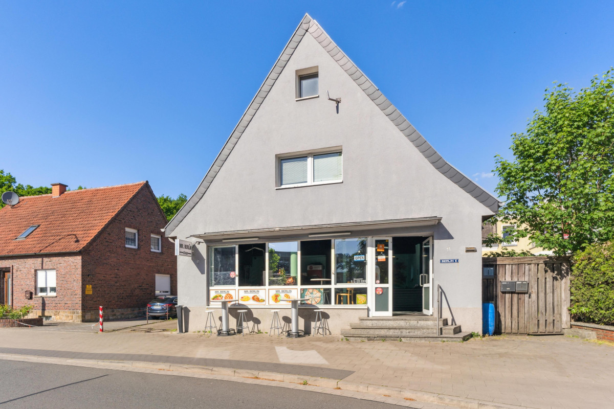 Außenansicht