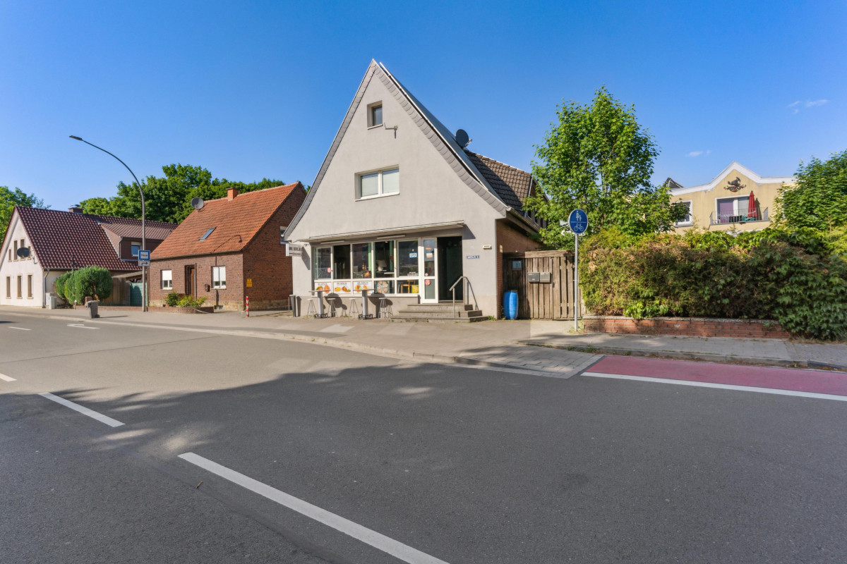 Außenansicht