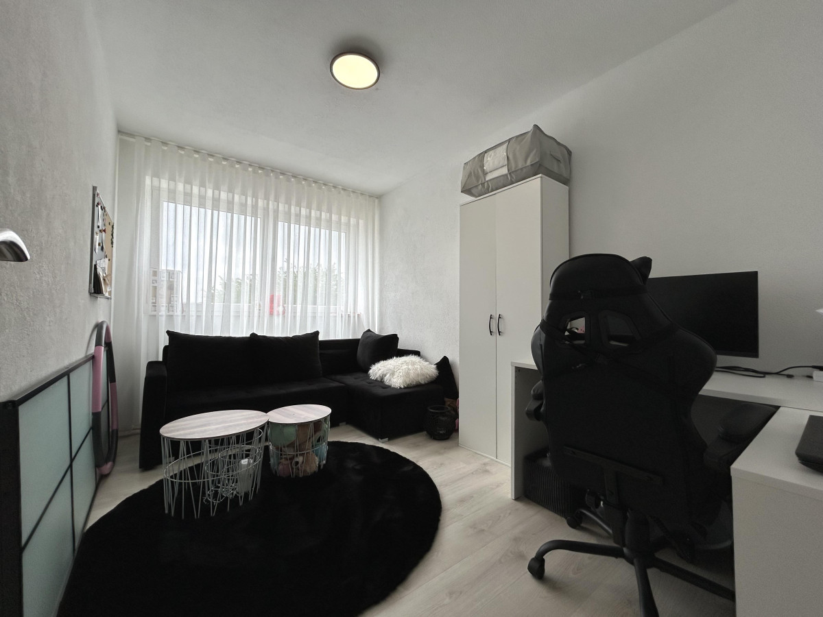 Arbeitszimmer